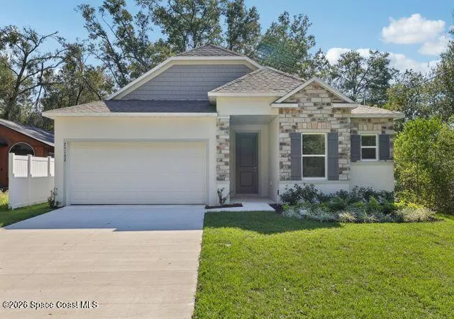 Photo 1 of Sale Pending at 5125 Madras Ave Nw, Palm Bay, FL 32907 | MLS# 1072381 | Listing updated on 2026-08-20