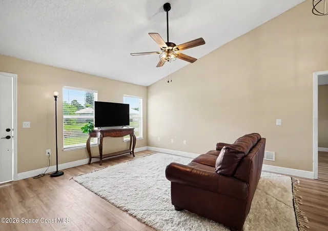 Photo 4 of Single family home for sale at 1378 Havre St NW, Palm Bay, FL 32907 | MLS# 1072880 | Listing updated on 2026-09-05
