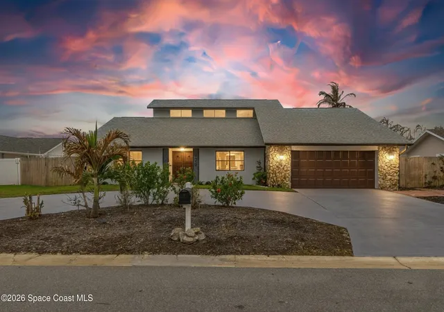 5th image of 725 Puesta Del Sol Plz, Indialantic, FL 32903 | MLS# 1072542
