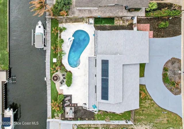 2nd image of 725 Puesta Del Sol Plz, Indialantic, FL 32903 | MLS# 1072542