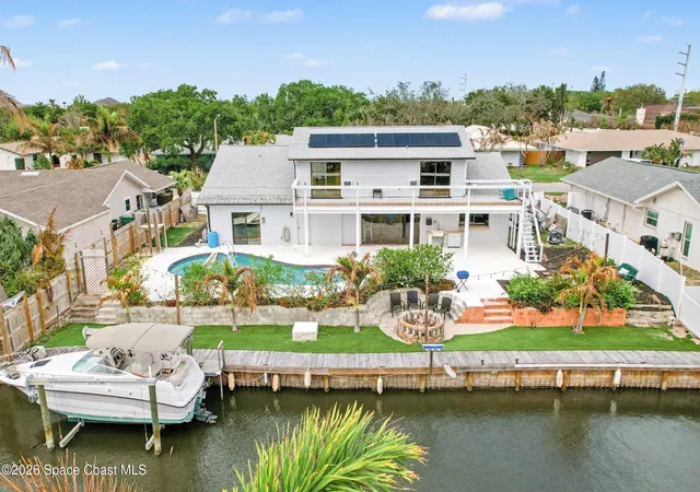 1st image of 725 Puesta Del Sol Plz, Indialantic, FL 32903 | MLS# 1072542