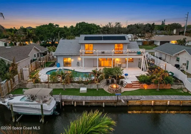 43rd image of 725 Puesta Del Sol Plz, Indialantic, FL 32903 | MLS# 1072542