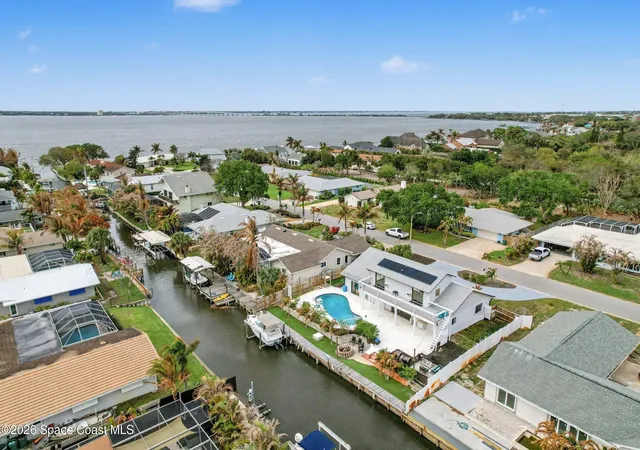 3rd image of 725 Puesta Del Sol Plz, Indialantic, FL 32903 | MLS# 1072542