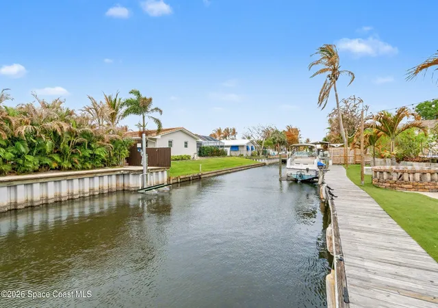 4th image of 725 Puesta Del Sol Plz, Indialantic, FL 32903 | MLS# 1072542