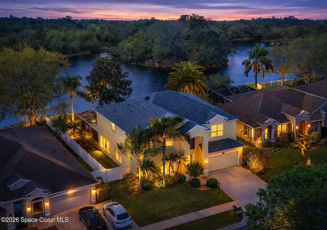 1st image of 4194 Fenrose Cir, Melbourne, FL 32940 | MLS# 1072500