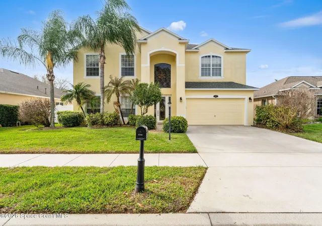 2nd image of 4194 Fenrose Cir, Melbourne, FL 32940 | MLS# 1072500