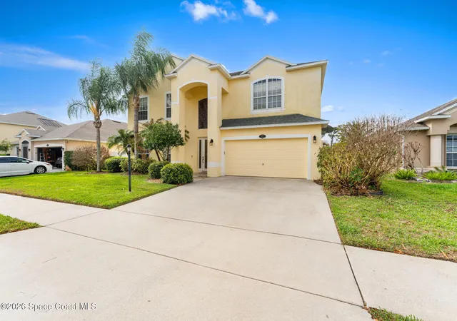 3rd image of 4194 Fenrose Cir, Melbourne, FL 32940 | MLS# 1072500