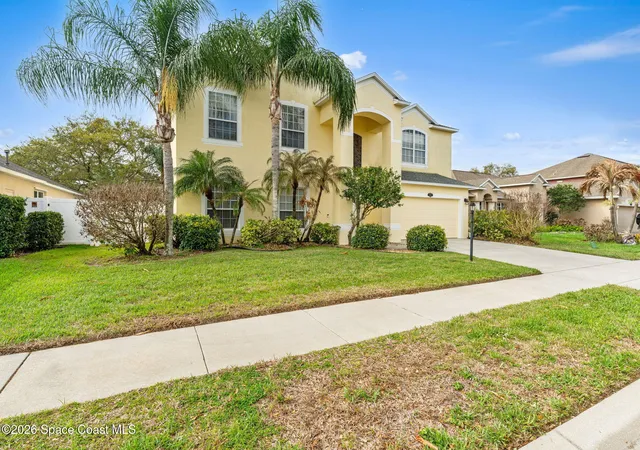 4th image of 4194 Fenrose Cir, Melbourne, FL 32940 | MLS# 1072500