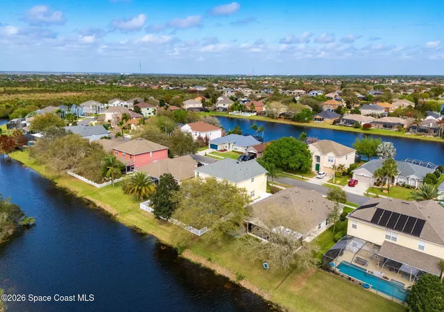 50th image of 4194 Fenrose Cir, Melbourne, FL 32940 | MLS# 1072500