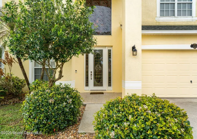 5th image of 4194 Fenrose Cir, Melbourne, FL 32940 | MLS# 1072500