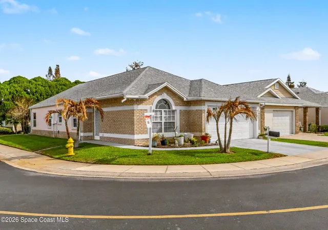 3rd image of 975 S Fork Cir, Melbourne, FL 32901 | MLS# 1072569