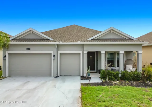 Photo 1 of Single family home for sale at 4471 Holstein St, Saint Cloud, FL 34772 | MLS# 1072536 | Listing updated on 2026-08-24