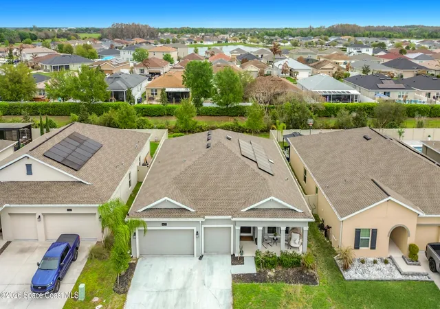 Photo 2 of Single family home for sale at 4471 Holstein St, Saint Cloud, FL 34772 | MLS# 1072536 | Listing updated on 2026-08-24