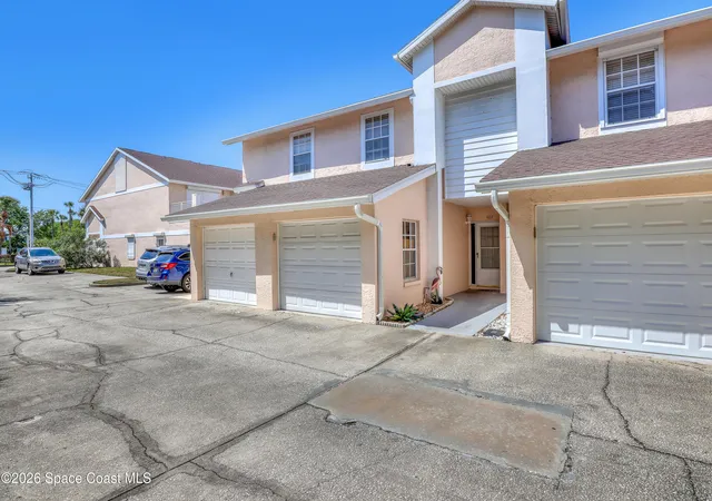 Photo 2 of Townhouse for sale at 115 Escambia Ln #407, Cocoa Beach, FL 32931 | MLS# 1072546 | Listing updated on 2026-06-19