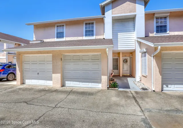 Photo 3 of Townhouse for sale at 115 Escambia Ln #407, Cocoa Beach, FL 32931 | MLS# 1072546 | Listing updated on 2026-06-19