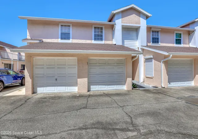 Photo 3 of Townhouse for sale at 115 Escambia Ln #407, Cocoa Beach, FL 32931 | MLS# 1072546 | Listing updated on 2026-06-19