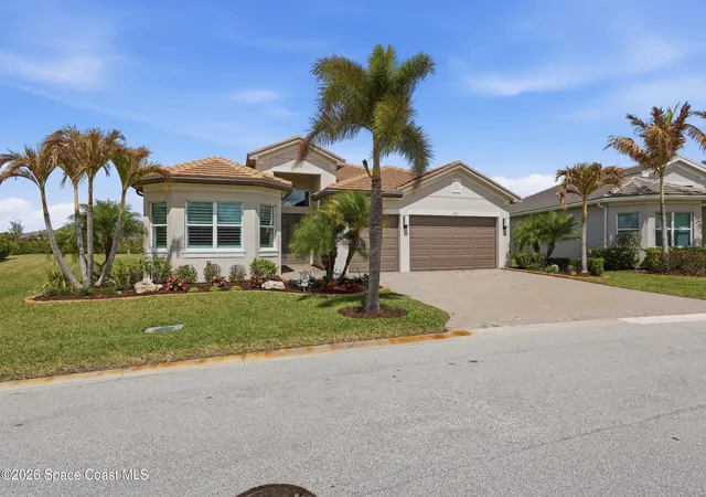 1st image of 11711 Sw Coronado Springs Dr, Port St. Lucie, FL 34987 | MLS# 1072575