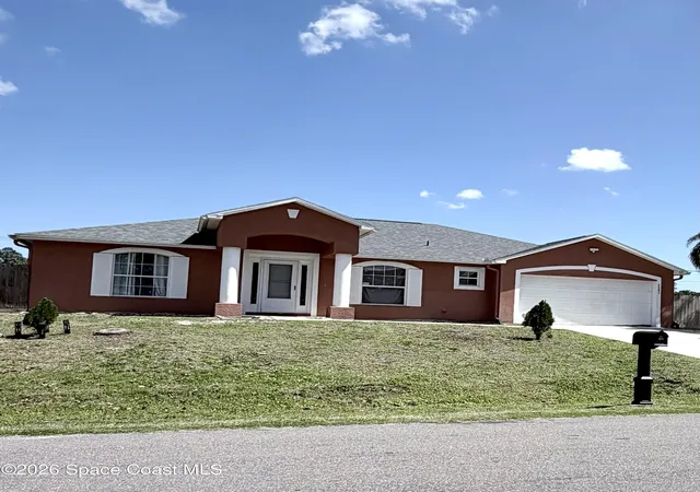 1st image of 2601 Lakehurst Ave Sw, Palm Bay, FL 32908 | MLS# 1072651