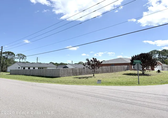 4th image of 2601 Lakehurst Ave Sw, Palm Bay, FL 32908 | MLS# 1072651