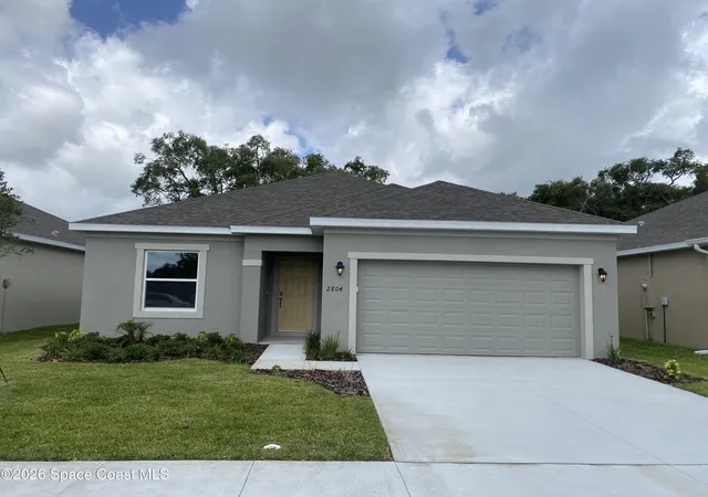 1st image of 2804 Haven Ln, Titusville, FL 32780 | MLS# 1072660