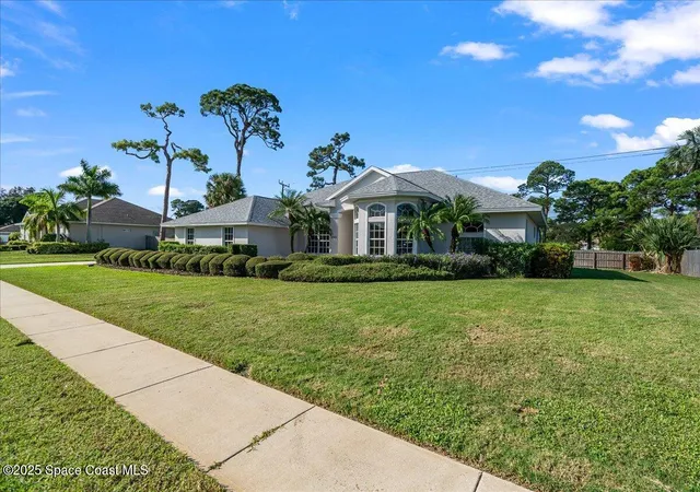 2nd image of 2345 Marsh Harbor Ave, Merritt Island, FL 32952 | MLS# 1072780