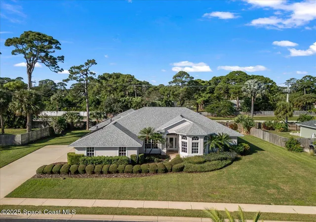 3rd image of 2345 Marsh Harbor Ave, Merritt Island, FL 32952 | MLS# 1072780