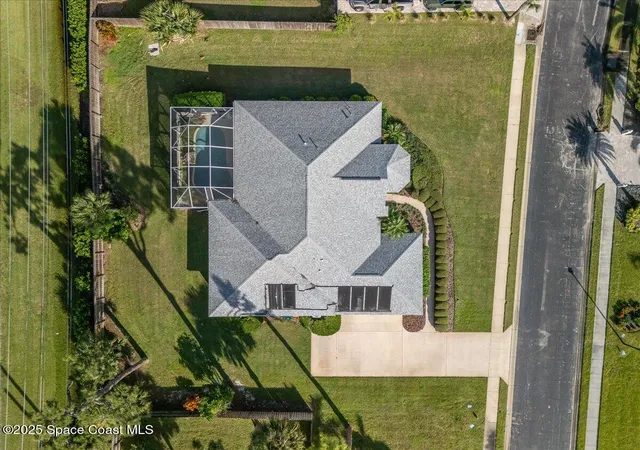 4th image of 2345 Marsh Harbor Ave, Merritt Island, FL 32952 | MLS# 1072780