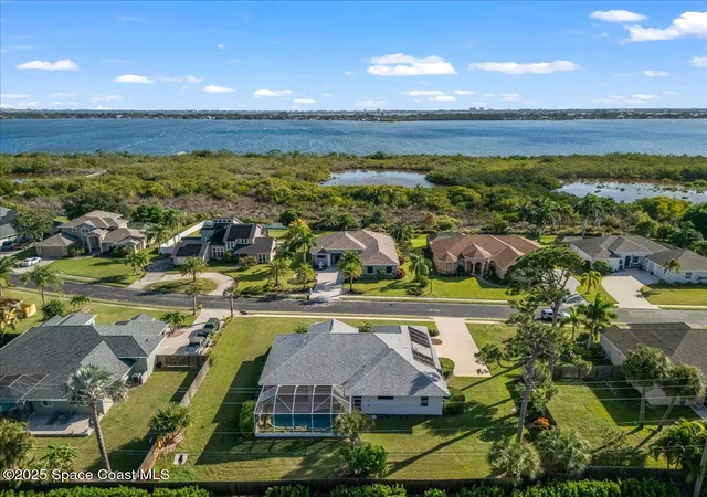5th image of 2345 Marsh Harbor Ave, Merritt Island, FL 32952 | MLS# 1072780