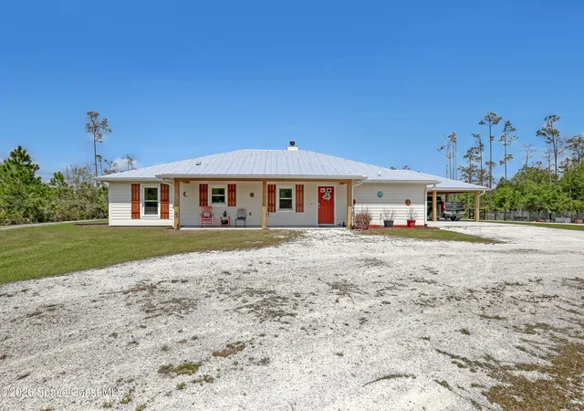 Photo 1 of Single family home for sale at 32801 Us Hwy 441 #13, Okeechobee, FL 34972 | MLS# 1073158 | Listing updated on 2026-08-24