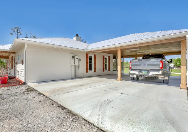 Photo 3 of Single family home for sale at 32801 US Hwy 441 #13, Okeechobee, FL 34972 | MLS# 1073158 | Listing updated on 2026-08-24