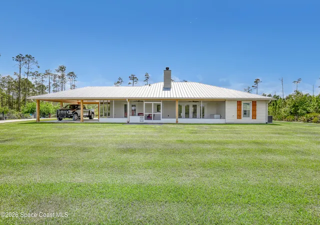 Photo 4 of Single family home for sale at 32801 US Hwy 441 #13, Okeechobee, FL 34972 | MLS# 1073158 | Listing updated on 2026-08-24