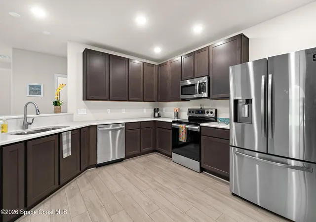 3rd image of 775 Simeon Dr, Satellite Beach, FL 32937 | MLS# 1072973