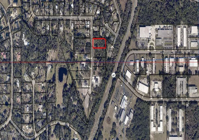 Photo 1 of Land for sale at 6221 Horseshoe Ave, Titusville, FL 32780 | MLS# 1072782 | Listing updated on 2026-07-29