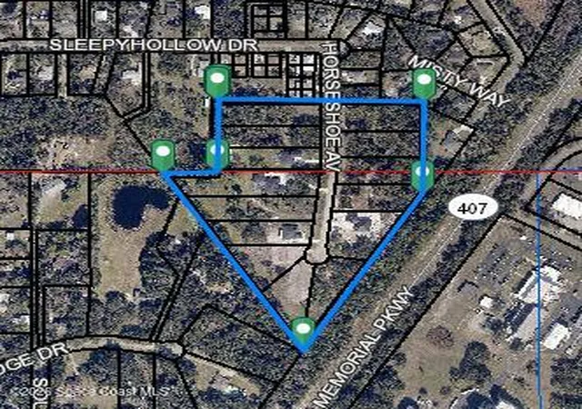 Photo 2 of Land for sale at 6221 Horseshoe Ave, Titusville, FL 32780 | MLS# 1072782 | Listing updated on 2026-07-29