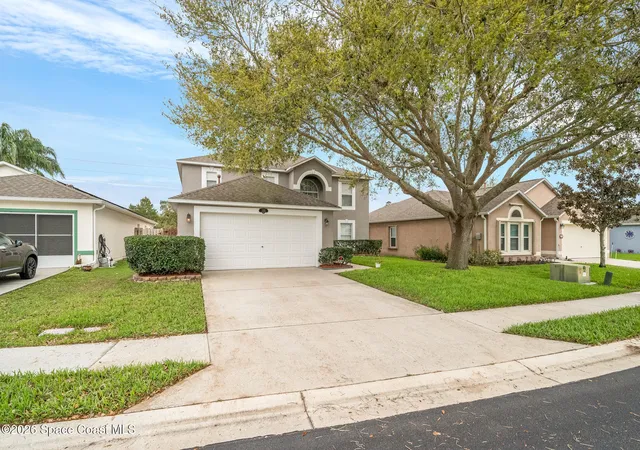3rd image of 2250 Spring Creek Cir Ne, Palm Bay, FL 32905 | MLS# 1072783