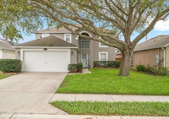 4th image of 2250 Spring Creek Cir Ne, Palm Bay, FL 32905 | MLS# 1072783