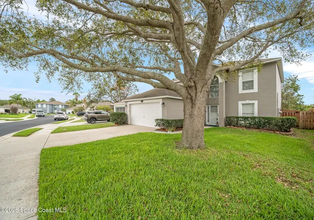 5th image of 2250 Spring Creek Cir Ne, Palm Bay, FL 32905 | MLS# 1072783