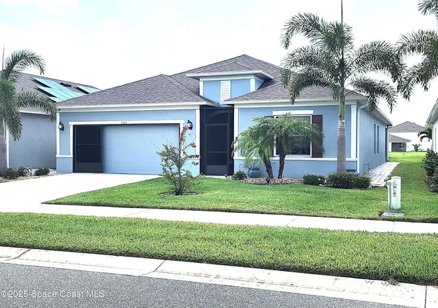 1st image of 731 Corbin Cir Sw, Palm Bay, FL 32909 | MLS# 1072734