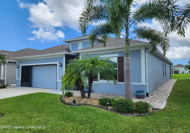 3rd image of 731 Corbin Cir Sw, Palm Bay, FL 32909 | MLS# 1072734