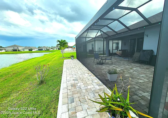 5th image of 731 Corbin Cir Sw, Palm Bay, FL 32909 | MLS# 1072734