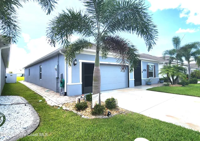 2nd image of 731 Corbin Cir Sw, Palm Bay, FL 32909 | MLS# 1072734