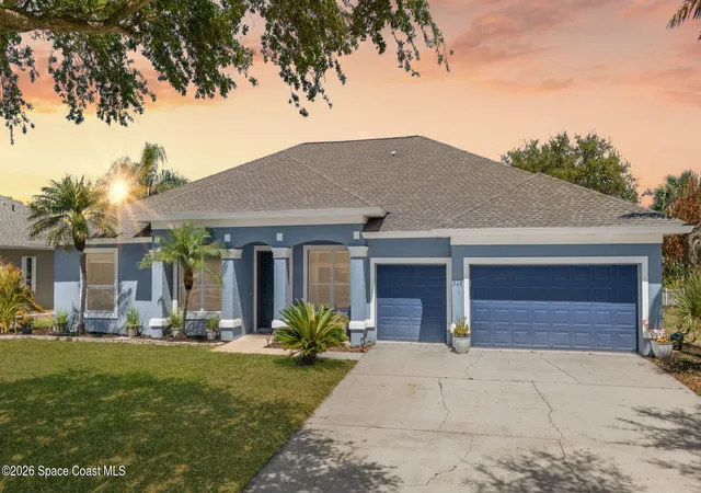 1st image of 843 Woodbine Dr, Merritt Island, FL 32952 | MLS# 1073564