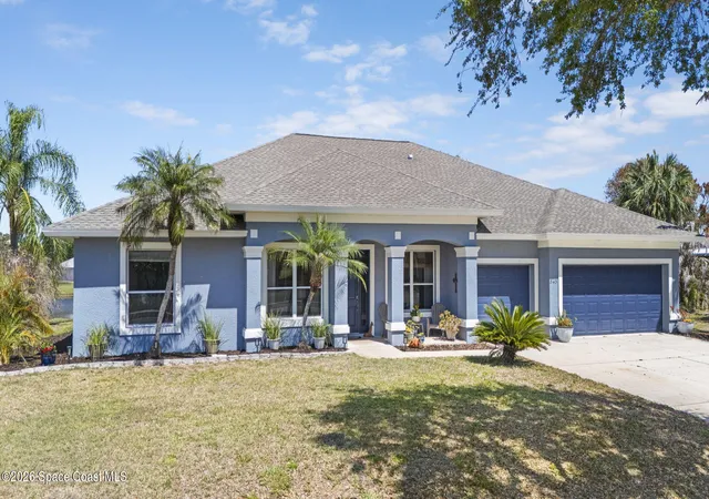 2nd image of 843 Woodbine Dr, Merritt Island, FL 32952 | MLS# 1073564