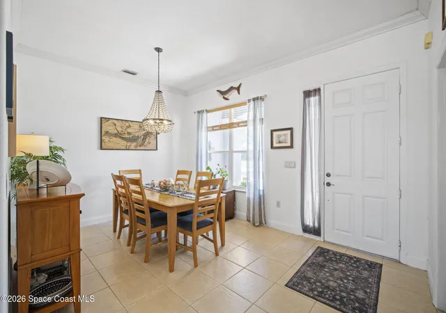 5th image of 843 Woodbine Dr, Merritt Island, FL 32952 | MLS# 1073564
