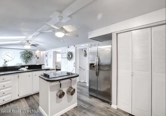 Photo 3 of Manufactured home for sale at 7560 Blackhawk Rd, Sebastian, FL 32976 | MLS# 1072745 | Listing updated on 2026-09-15