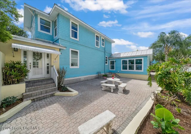 Photo 3 of Sale Pending at 1110 Riverside Dr, Titusville, FL 32780 | MLS# 1072926 | Listing updated on 2026-07-31