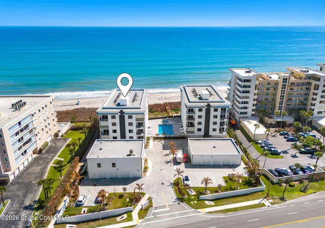 1st image of 2765 N Hwy A1a #404, Indialantic, FL 32903 | MLS# 1072886