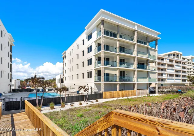 2nd image of 2765 N Hwy A1a #404, Indialantic, FL 32903 | MLS# 1072886