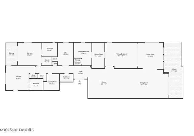 3rd image of 2765 N Hwy A1A #404, Indialantic, FL 32903 | MLS# 1072886