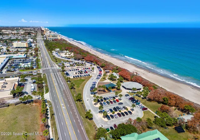 42nd image of 2765 N Hwy A1a #404, Indialantic, FL 32903 | MLS# 1072886